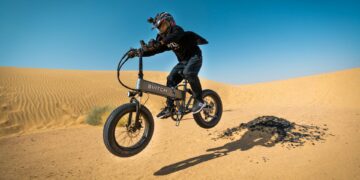 Polacy szukają bezpiecznych rowerów do sportu i do transportu