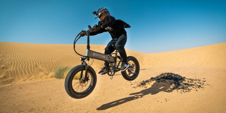 Polacy szukają bezpiecznych rowerów do sportu i do transportu