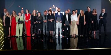 Wybitni sportowcy otrzymali nagrody Herosi WP 2025