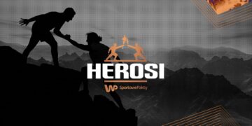 Ruszyła 2 edycja plebiscytu Herosi WP SportoweFakty