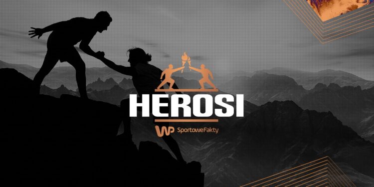Ruszyła 2 edycja plebiscytu Herosi WP SportoweFakty