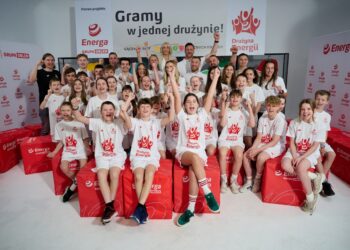 Nowa edycja Drużyny Energii wystartowała