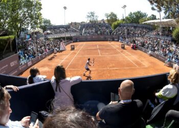 Enea sponsorem turnieju tenisowego Invest in Szczecin Open