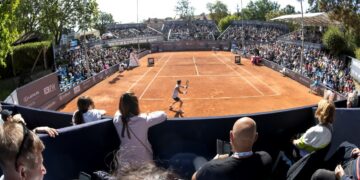 Enea sponsorem turnieju tenisowego Invest in Szczecin Open