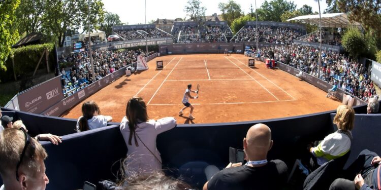 Enea sponsorem turnieju tenisowego Invest in Szczecin Open