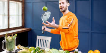 Oblicz swój ujemny bilans kaloryczny, aby schudnąć