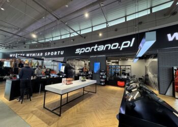 Startuje nowa współpraca Sportano x NIKE