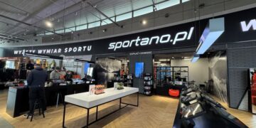 Startuje nowa współpraca Sportano x NIKE