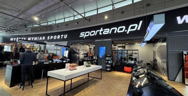 Startuje nowa współpraca Sportano x NIKE